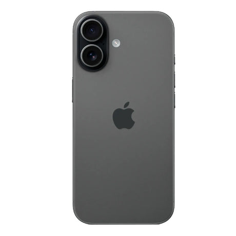 iPhone 17 (6.3'' - 8/256 GB) Zwart