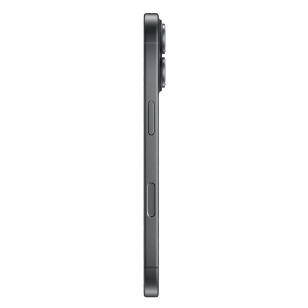 iPhone 17 (6.3'' - 8/256 GB) Black