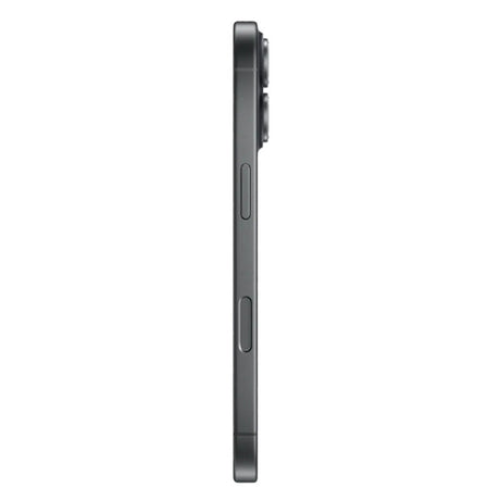iPhone 17 (6.3'' - 8/256 GB) Zwart