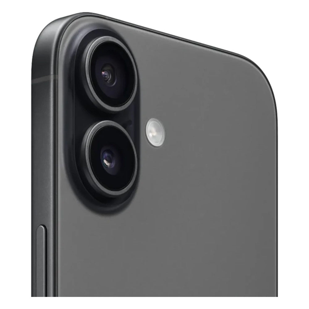 iPhone 17 (6.3'' - 8/256GB) Black