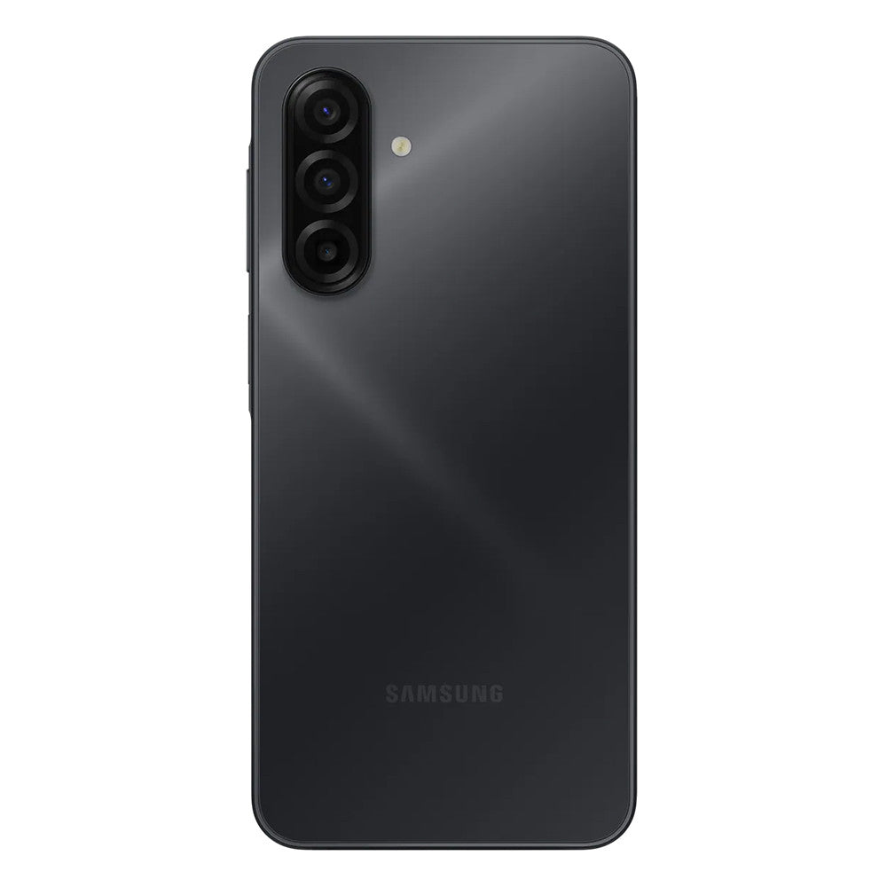 Samsung *A175 Galaxy A17 4G (6.7'' - 4/128GB - NO UE, garantía de 2 años por HEM) Negro