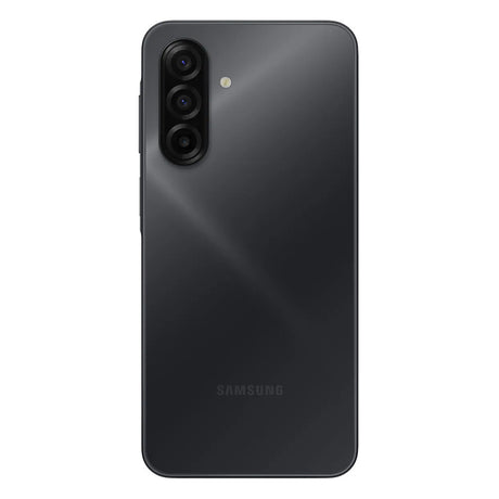 Samsung *A175 Galaxy A17 4G (6.7'' - 4/128Go - NO EU, Garantie 2 ans par Hem) Noir