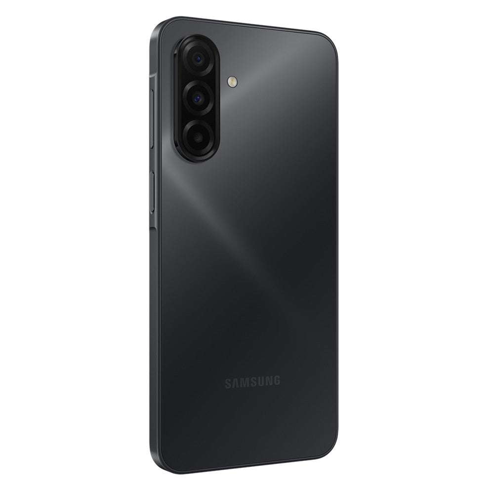 Samsung *A175 Galaxy A17 4G (6.7'' - 4/128GB - NO UE, garantía de 2 años por HEM) Negro