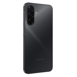 Samsung *A175 Galaxy A17 4G (6.7'' - 4/128GB - NO UE, garantía de 2 años por HEM) Negro