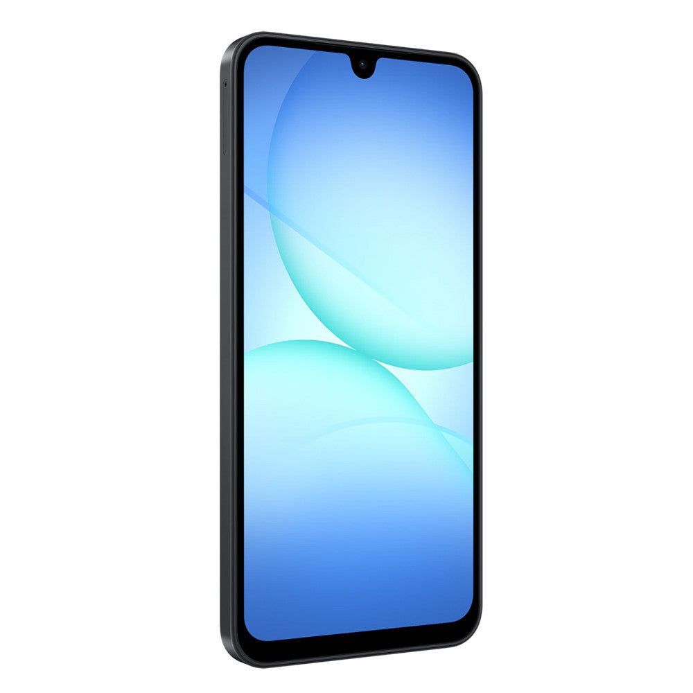 Samsung *A175 Galaxy A17 4G (6.7'' - 4/128GB - NO UE, garantía de 2 años por HEM) Negro