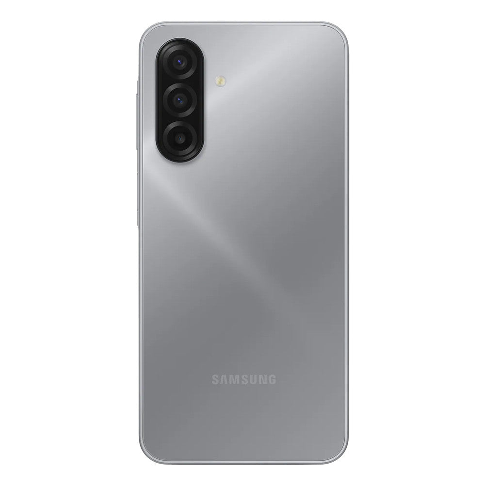 Samsung *A175 Galaxy A17 4G (6.7'' - 128 GB, 4 GB RAM - NO EU, 2 Jahre Garantie durch Hem) Grau
