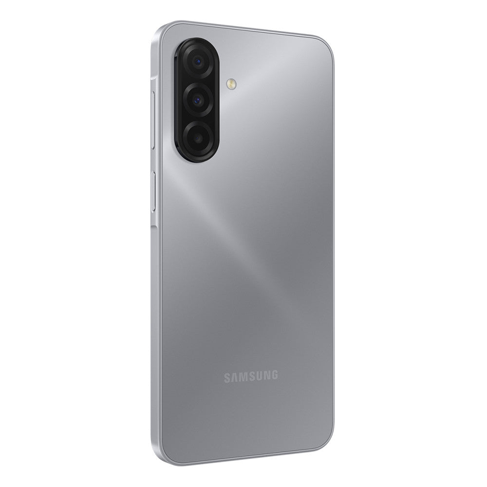 Samsung *A175 Galaxy A17 4G (6.7'' - 128 GB, 4 GB RAM - NO EU, 2 Jahre Garantie durch Hem) Grau