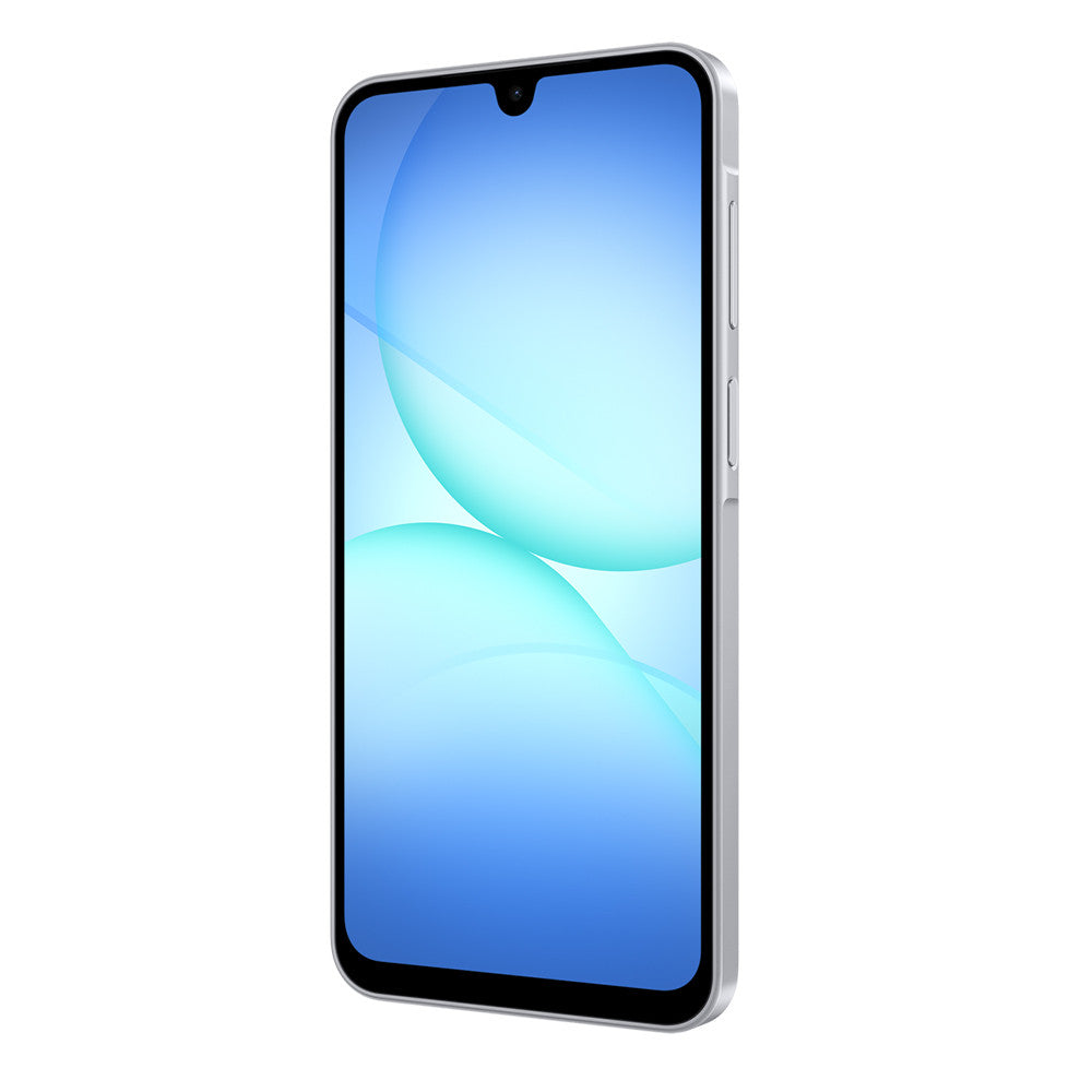 Samsung *A175 Galaxy A17 4G (6.7'' - 128 GB, 4 GB RAM - NO EU, 2 Jahre Garantie durch Hem) Grau
