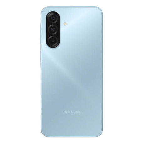 Samsung *A175 Galaxy A17 4G (6.7'' - 128 GB, 4 GB RAM - NO EU, 2 Jahre Garantie durch Hem) Blau