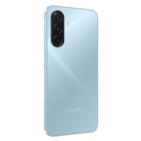 Samsung *A175 Galaxy A17 4G (6.7'' - 128 GB, 4 GB RAM - NO EU, 2 Jahre Garantie durch Hem) Blau