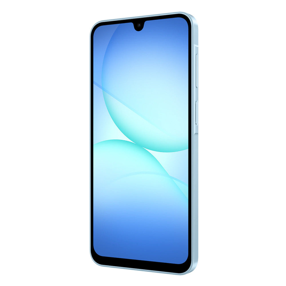 Samsung *A175 Galaxy A17 4G (6.7'' - 128 GB, 4 GB RAM - NO EU, Garanzia di 2 anni da Hem) Blu