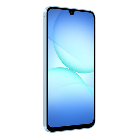 Samsung *A175 Galaxy A17 4G (6.7'' - 128 GB, 4 GB RAM - NO EU, 2 Jahre Garantie durch Hem) Blau