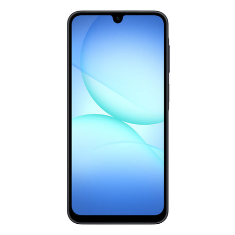 Samsung *A175 Galaxy A17 4G (6.7'' - 128 GB, 6 GB RAM - NO EU, 2 jaar garantie door Hem) Zwart