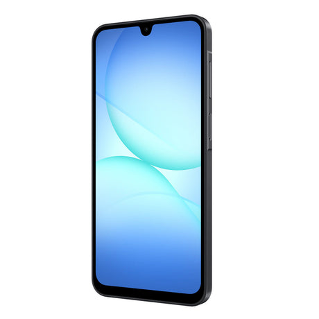 Samsung *A175 Galaxy A17 4G (6.7'' - 128 GB, 6 GB RAM - NO EU, 2 jaar garantie door Hem) Zwart