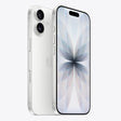 iPhone 17 (6.3'' - 256 GB, 8 GB RAM) Weiß