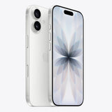 Iphone 17 (6.3'' - 256 Go, 8 Go RAM) Blanc