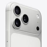 iPhone 17 Pro (6.3'' - 256 GB, 12 GB di RAM) Argento
