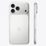 iPhone 17 Pro (6.3'' - 256 GB, 12 GB di RAM) Argento