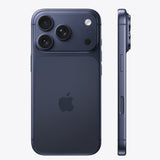 iPhone 17 Pro (6.3'' - 512 GB, 12 GB RAM) Diepblauw