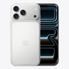 Iphone 17 Pro (6.3'' – 512 GB, 12 GB RAM) Silber