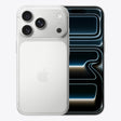 iPhone 17 Pro Max (6.9'' - 256 GB, 12 GB de RAM) Plata