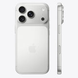 iPhone 17 Pro Max (6.9'' - 256 GB, 12 GB de RAM) Plata