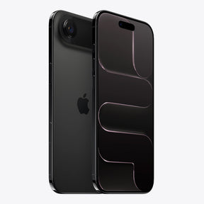 iPhone Air (6.5'' - 512 GB, 12 GB RAM) Nero