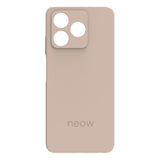 Cover per Neow Safe: Beige