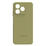 Coque pour Neow Safe ： Vert