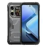 Blackview Xplore 1 (5G - 6,78'' - 256 GB, 12 GB RAM - 20000 mAh) Schwarz