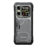 Blackview Xplore 1 (5G - 6.78'' - 256 GB, 12 GB RAM - 20000mAh) Schwarz