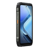 Blackview Xplore 1 (5G - 6.78'' - 512 GB, 16 GB de RAM - 20000 mAh) Negro
