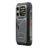 Blackview Xplore 1 (5G - 6.78'' - 512 GB, 16 GB de RAM - 20000 mAh) Negro