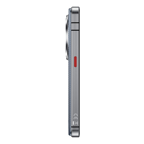 Oukitel WP210 (5G - NFC - 6.7'' - 12/512Go) Gris