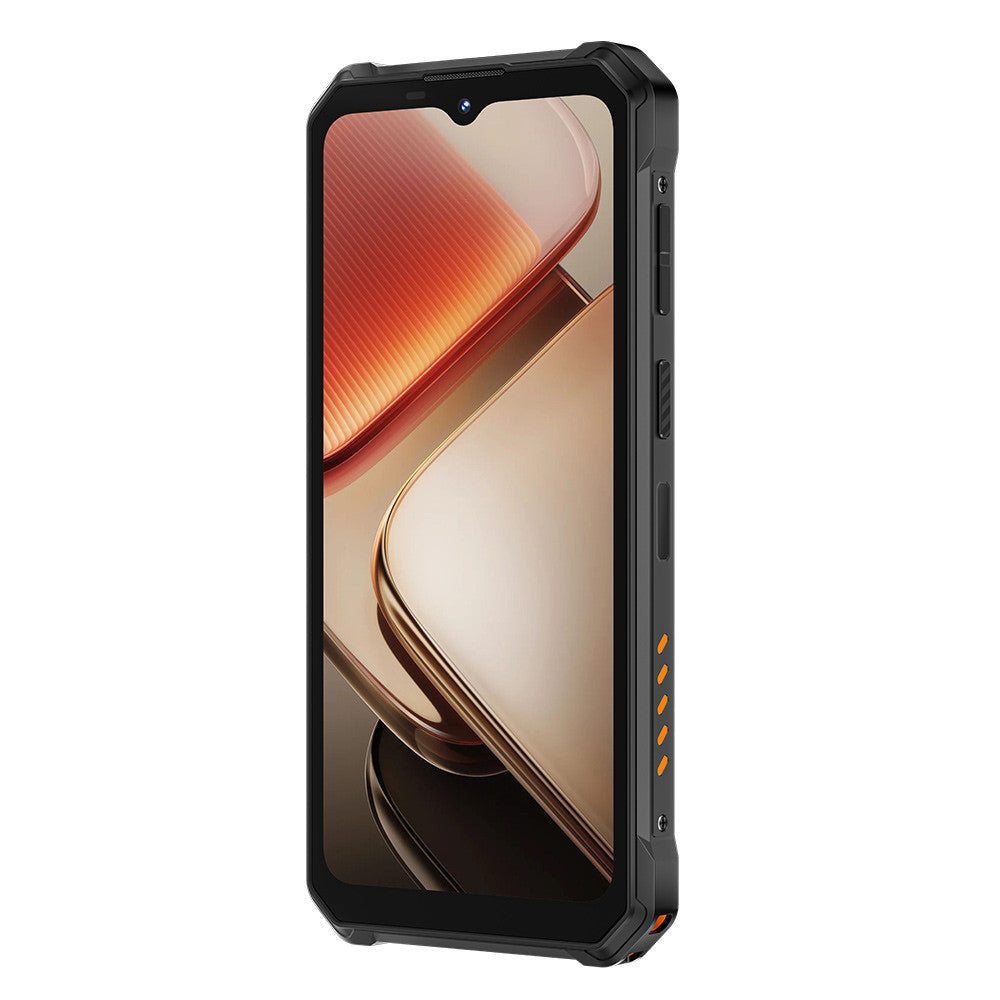 Oukitel WP53 Pro (NFC - 6.52'' - 8/256Go - 11000mAh) Noir
