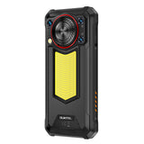 Oukitel WP53 Pro (NFC - 6.52'' - 8/256Go - 11000mAh) Noir