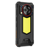 Oukitel WP53 Pro (NFC - 6.52'' - 8/256Go - 11000mAh) Noir