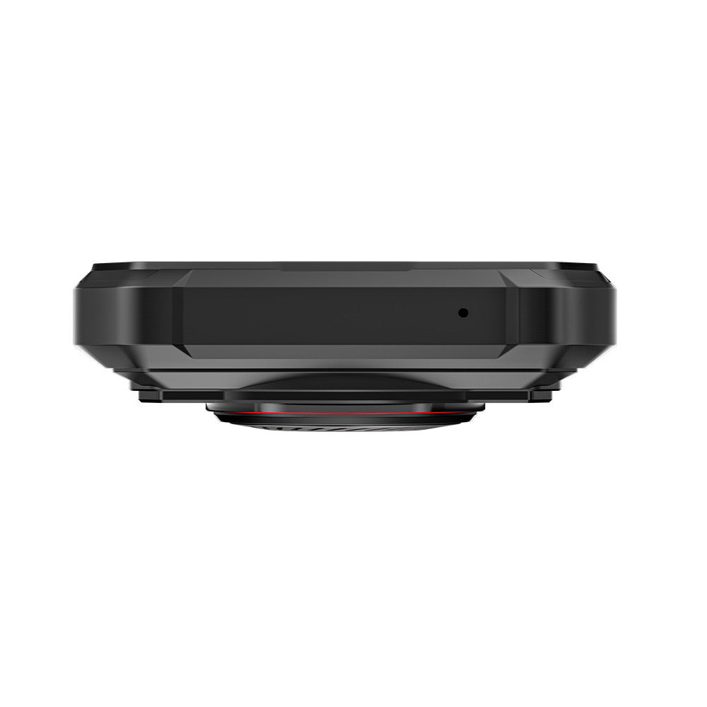 Oukitel WP53 Pro (NFC - 6.52'' - 8/256Go - 11000mAh) Noir