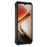 Oukitel WP53S (NFC – 6.52'' – 4/128 GB – 11000 mAh) Schwarz