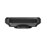 Oukitel WP53S (NFC – 6.52'' – 4/128 GB – 11000 mAh) Schwarz