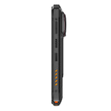 Oukitel WP53S (NFC – 6.52'' – 4/128 GB – 11000 mAh) Schwarz