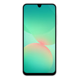 Samsung *A266 GALAXY A26 (6.7'' - 6/128GB - NO EU, Garantía de 2 años por HEM) Blanco