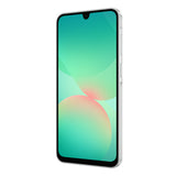 Samsung *A266 GALAXY A26 (6.7'' - 6/128 GB - NO UE, garantía de 2 años por HEM) Blanco
