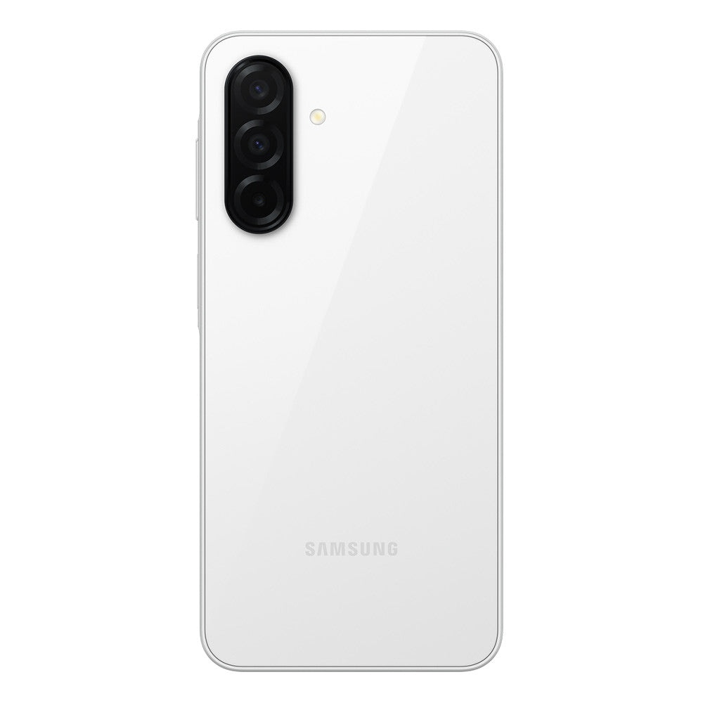 Samsung *A266 GALAXY A26 (6.7'' - 6/128 GB - NO UE, garantía de 2 años por HEM) Blanco