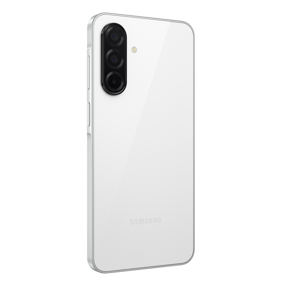 Samsung *A266 GALAXY A26 (6.7'' - 6/128GB - NO EU, Garantía de 2 años por HEM) Blanco