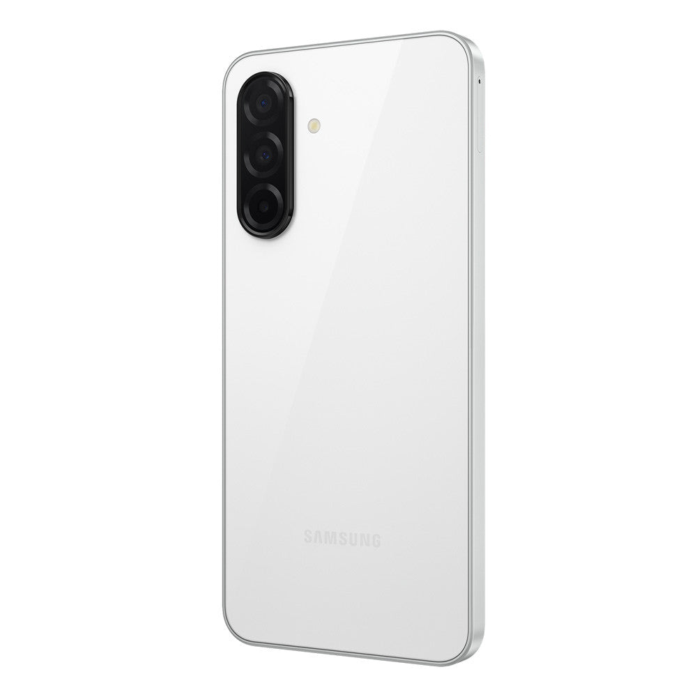 Samsung *A266 GALAXY A26 (6.7'' - 6/128GB - NO EU, Garantía de 2 años por HEM) Blanco