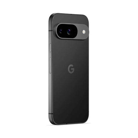 Google Pixel 9 Pro XL (5G - 6.8'' - 128 GB, 16 GB RAM) Schwarz