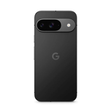 Google Pixel 9 Pro XL (5G - 6.8'' - 128 GB, 16 GB RAM) Schwarz