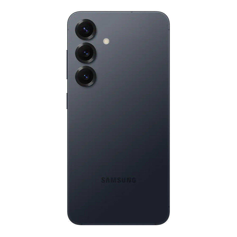 Samsung S931 Galaxy S25 5G (6.2", 128 GB, 12 GB RAM) Negro