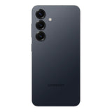Samsung S931 Galaxy S25 5G (6.2", 128 GB, 12 GB RAM) Negro